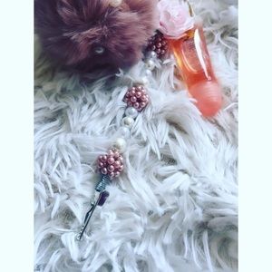 Meet your Posher, Yvette